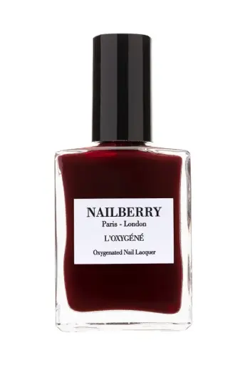 Nailberry Kirsch Kiss naglalakk