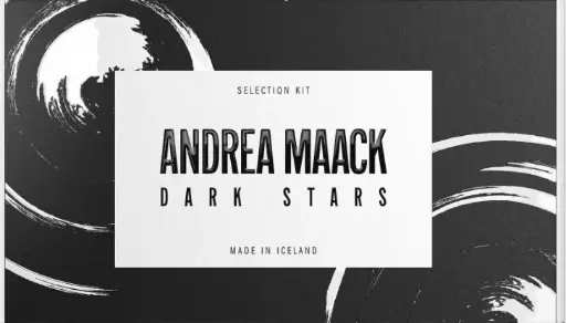 Andrea Maack Dark Stars 
