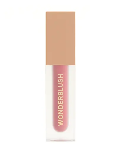 Wonderblush La Laque Tinted varaolía