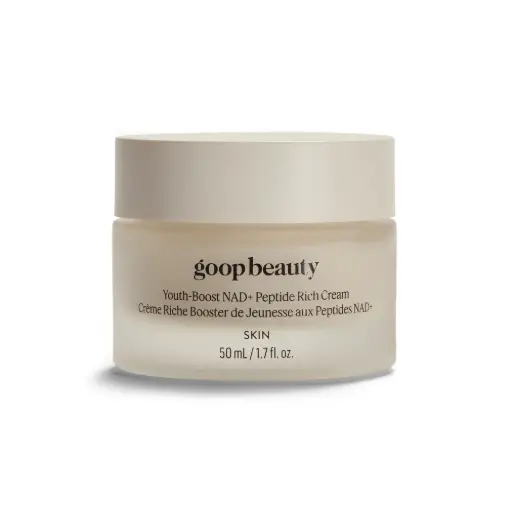[GB24-50ml] goop beauty Youth-Boost NAD+ Peptide Rich krem