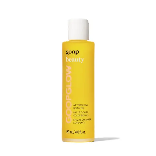 [GLW02-120ml] goop beauty Afterglow Body olía