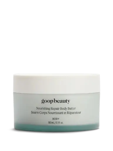 [GGE20-6oz] goop beauty Nourishing Repair Body Butter 