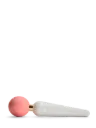 goop wellness Double-Sided Wand Vibrator 