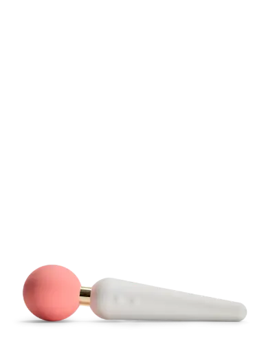 [22098-1391] Goop Wellness Double-Sided Wand Vibrator 