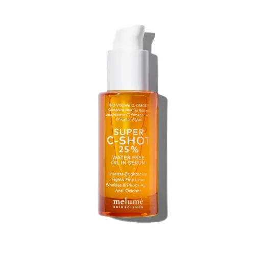 [1029808-01] Melumé Super C-Shot 25% serum