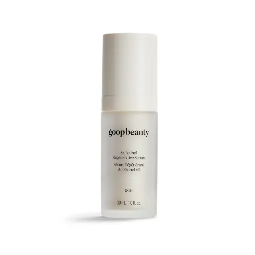 [GLW49-30ml] goop beauty 3x Retinol Regenerative Serum 