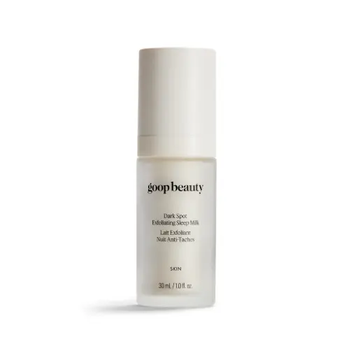 [GB106-30ml] goop Beauty Dark Spot Exfoliating Sleep Milk 