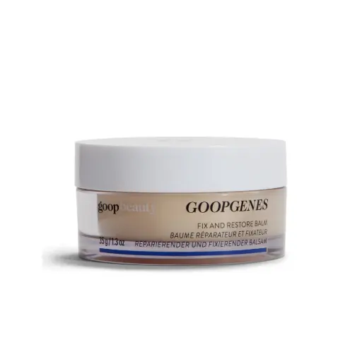 [GGE07 - hættur] goop beauty Fix and Restore Balm
