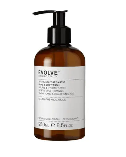 Evolve Joyful Light Aromatic Hand & Body sápa