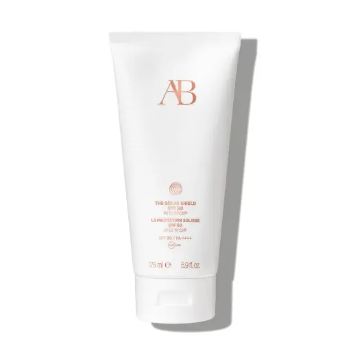 [121-0214-057-175-01] Augustinus Bader The Solar Shield SPF 50 sólarvörn