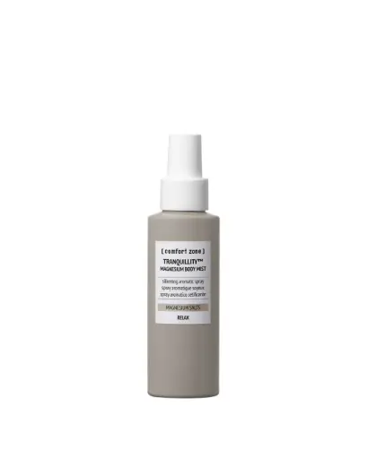 [CZ 12694] Comfort Zone Tranquillity Magnesium Body mist 