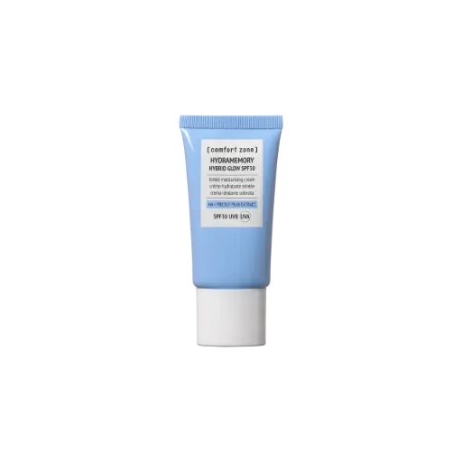 Comfort Zone Hydramemory Hybrid Glow SPF30